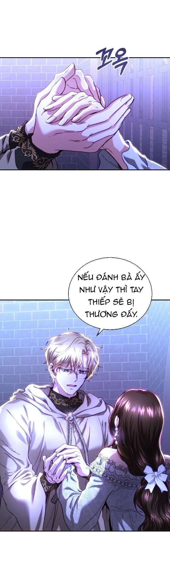 Rosalyn Bogart Chapter 48 - 42