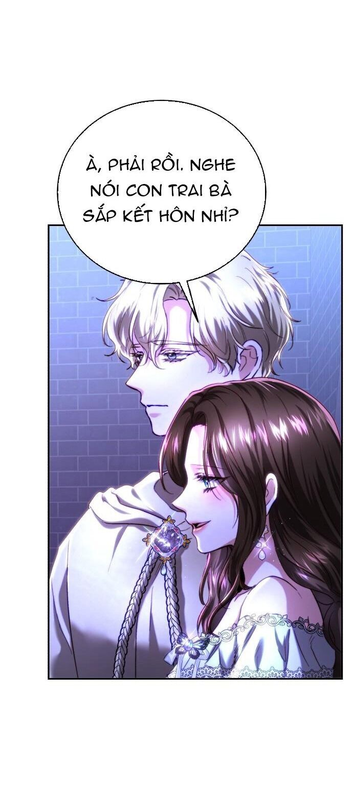 Rosalyn Bogart Chapter 48 - 49