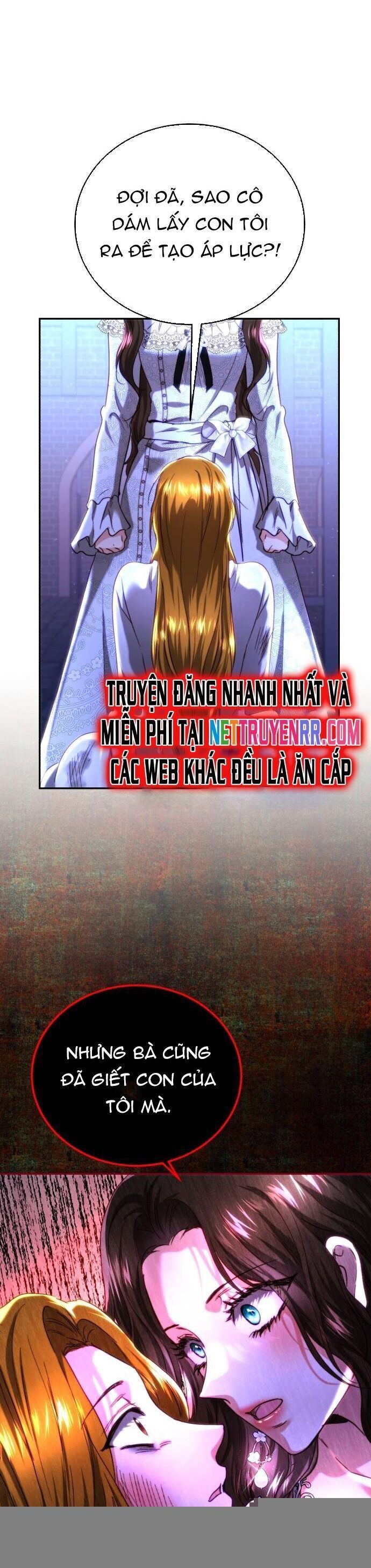 Rosalyn Bogart Chapter 48 - 50