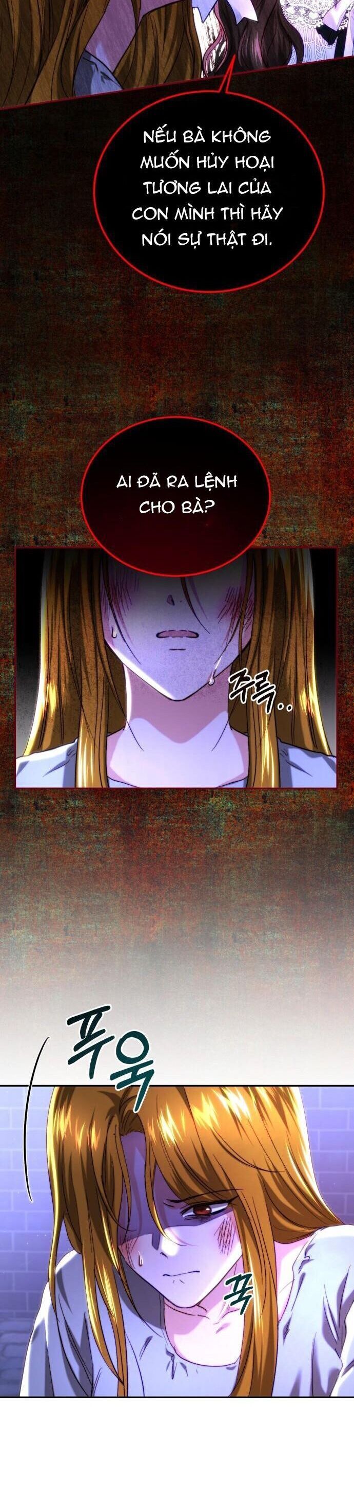 Rosalyn Bogart Chapter 48 - 51