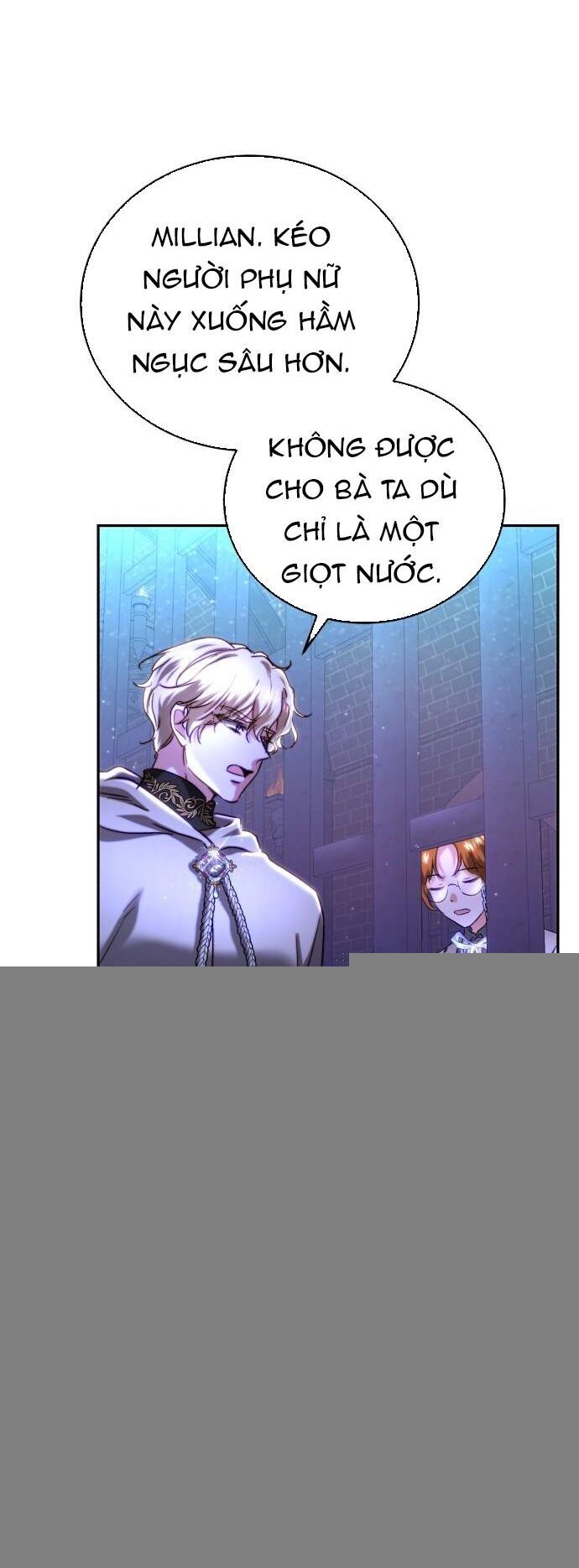 Rosalyn Bogart Chapter 48 - 53