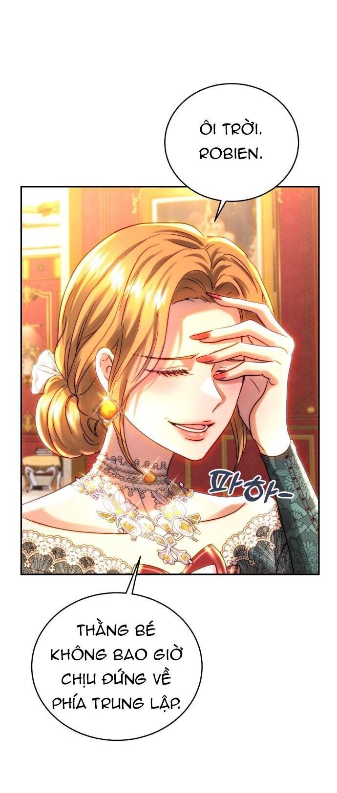 Rosalyn Bogart Chapter 49 - 18