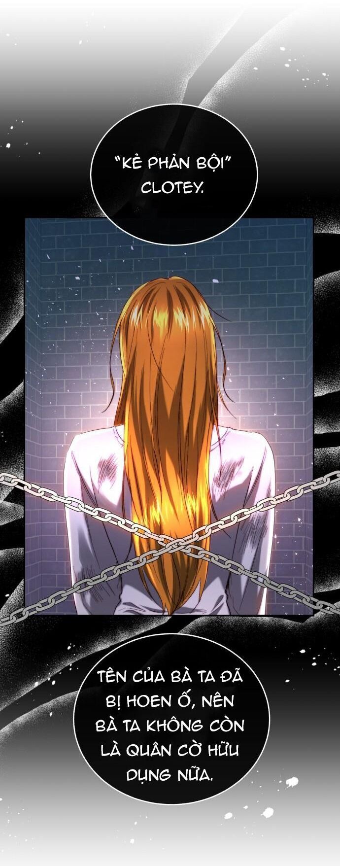 Rosalyn Bogart Chapter 49 - 20