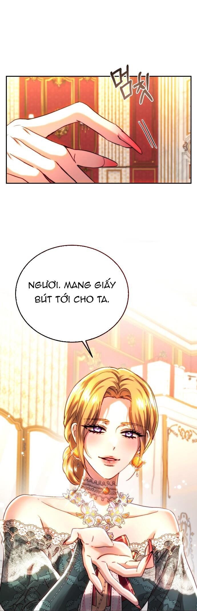 Rosalyn Bogart Chapter 49 - 22