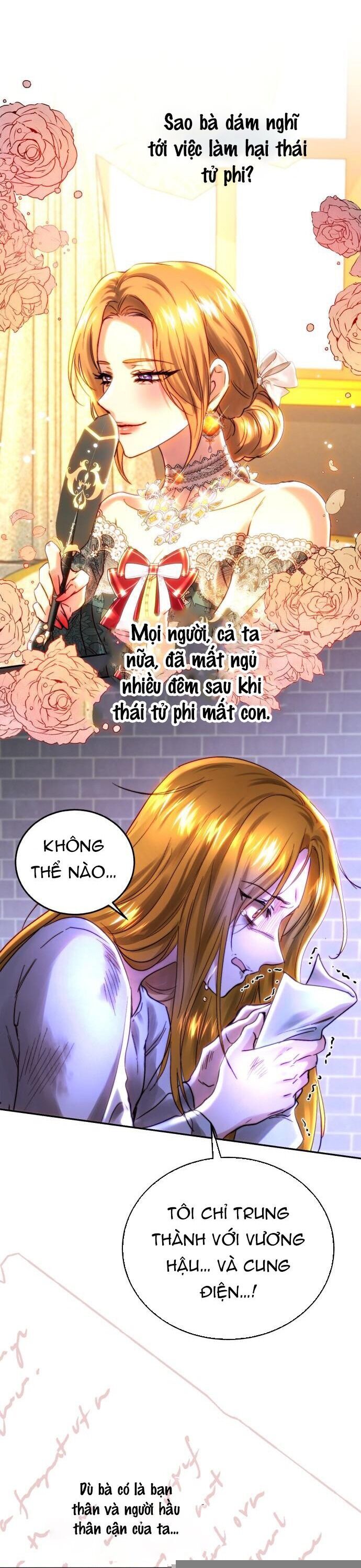 Rosalyn Bogart Chapter 49 - 28