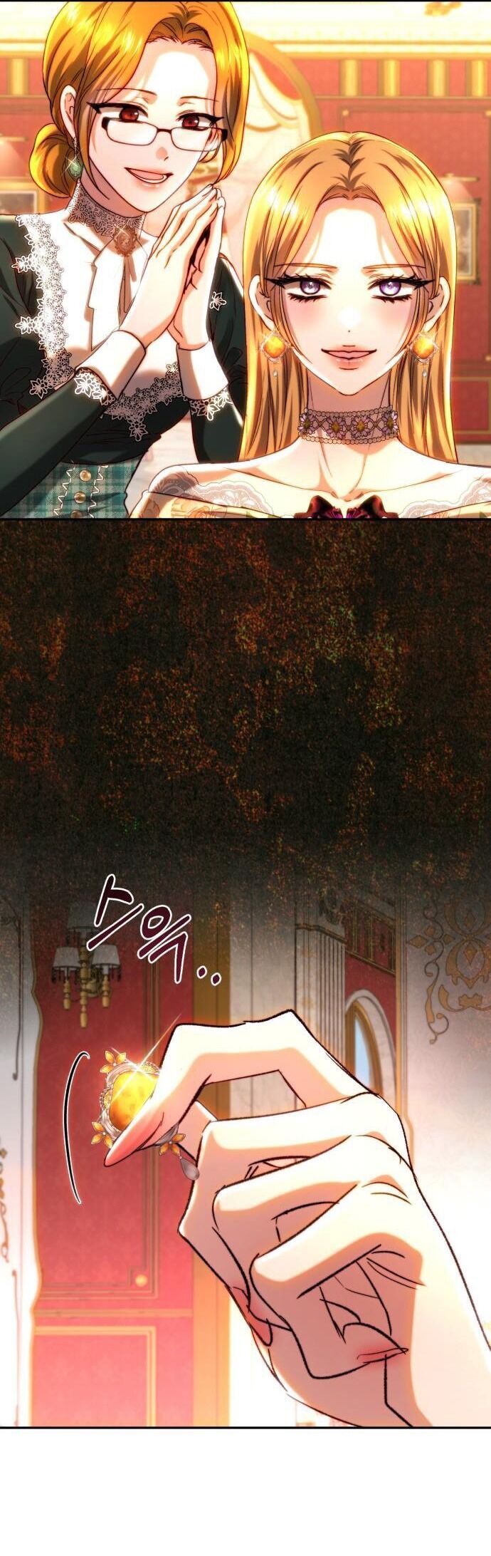 Rosalyn Bogart Chapter 49 - 36