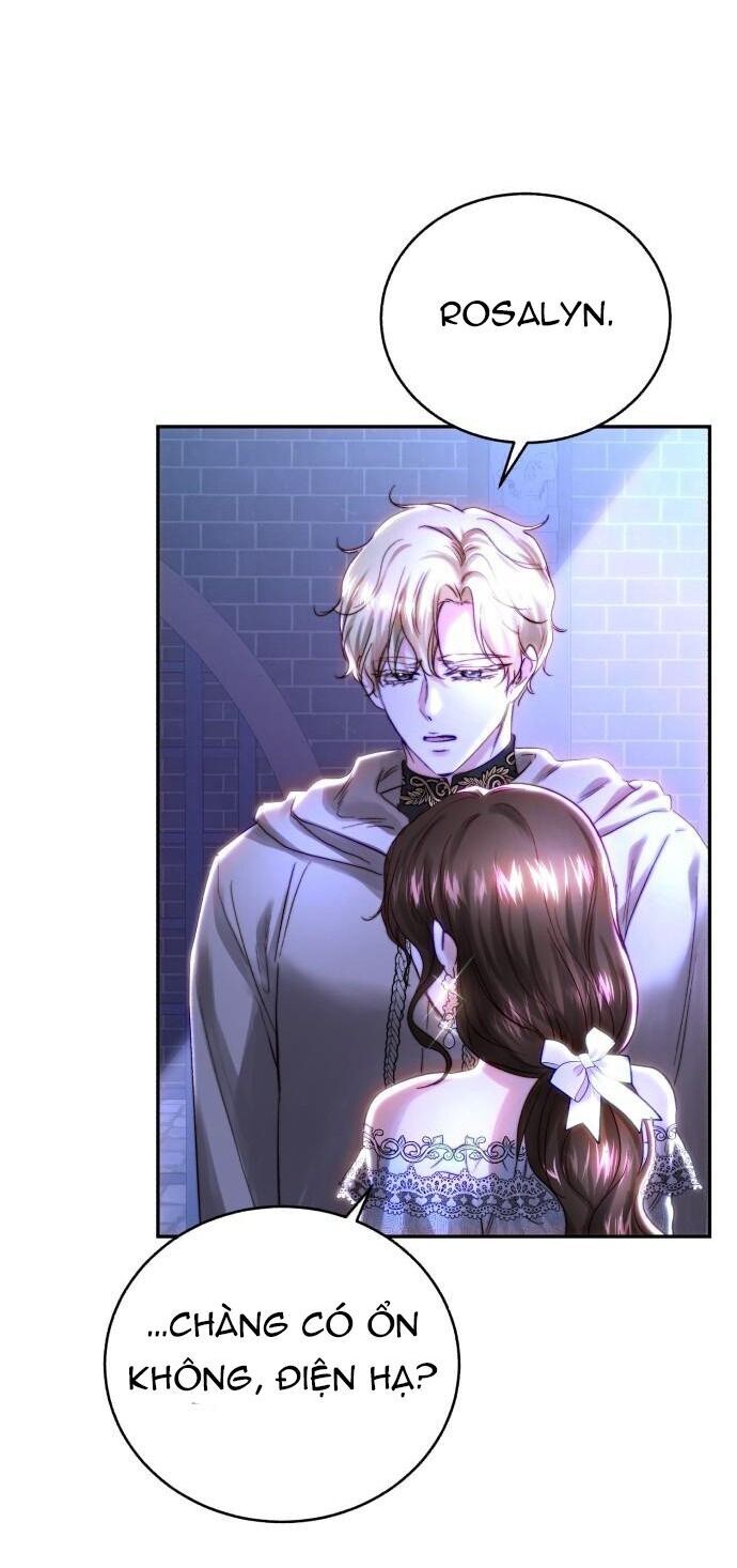 Rosalyn Bogart Chapter 49 - 5