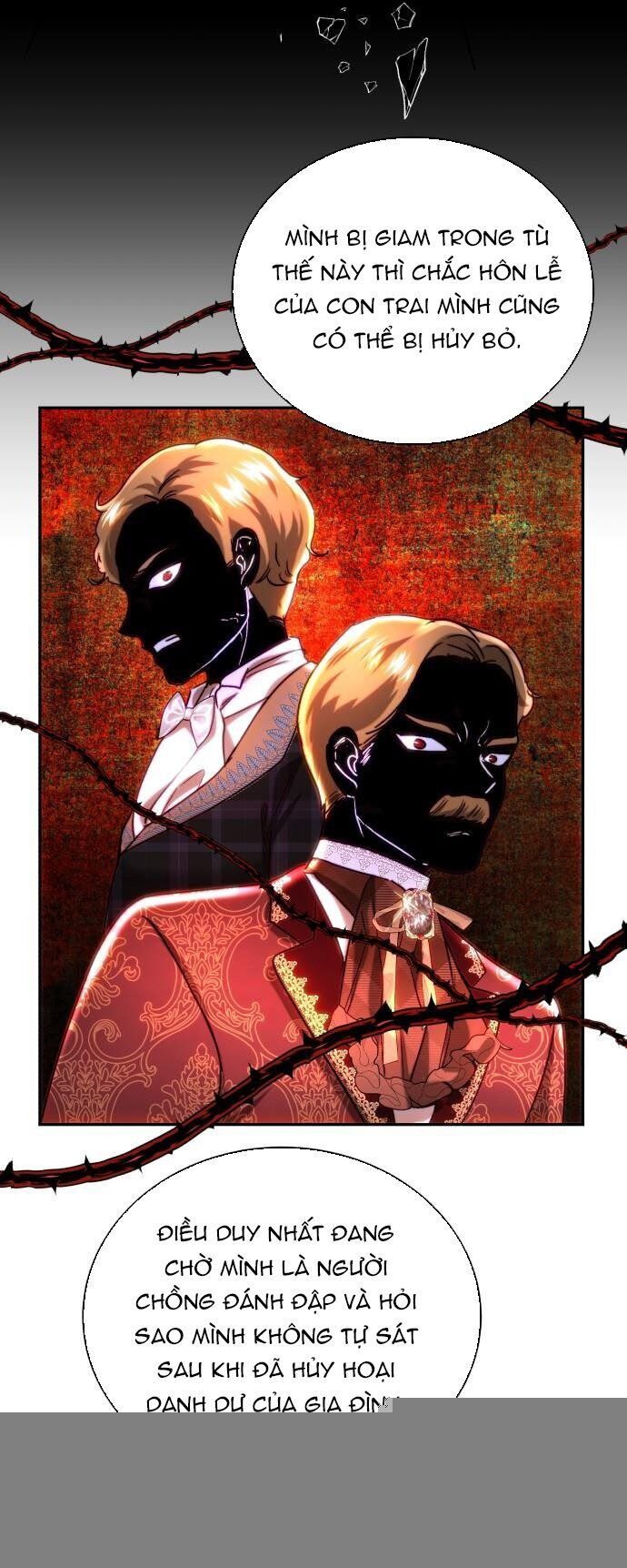 Rosalyn Bogart Chapter 49 - 46