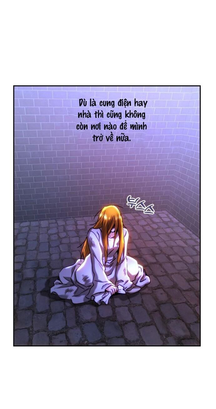 Rosalyn Bogart Chapter 49 - 48