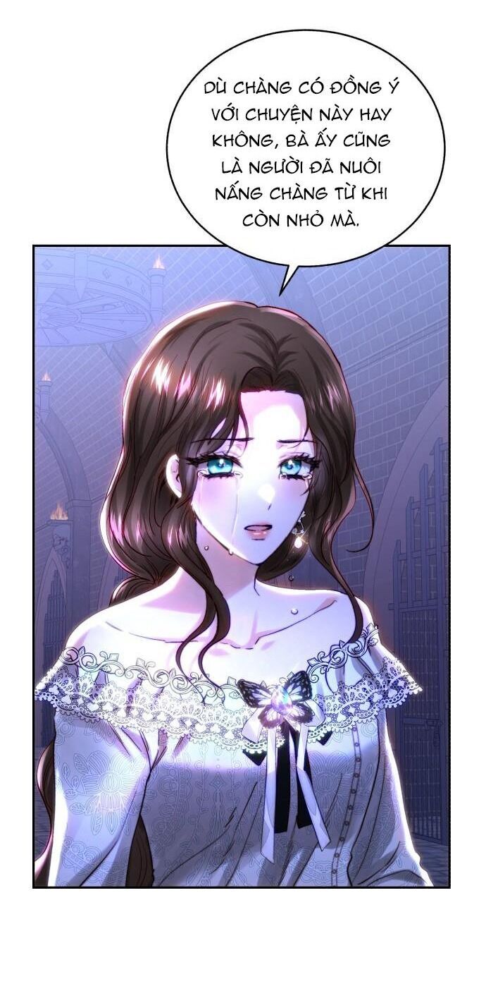 Rosalyn Bogart Chapter 49 - 6