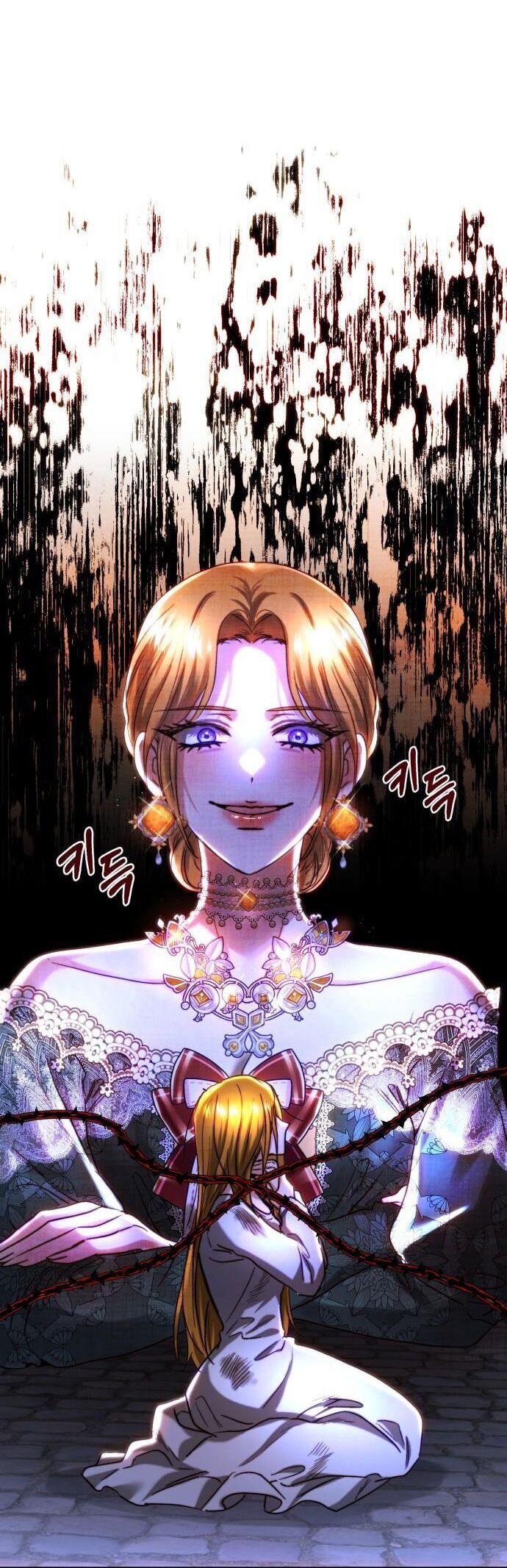 Rosalyn Bogart Chapter 49 - 51