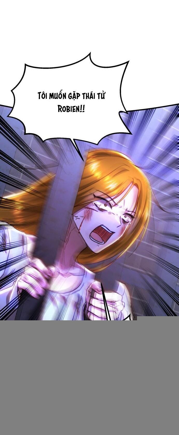 Rosalyn Bogart Chapter 49 - 55