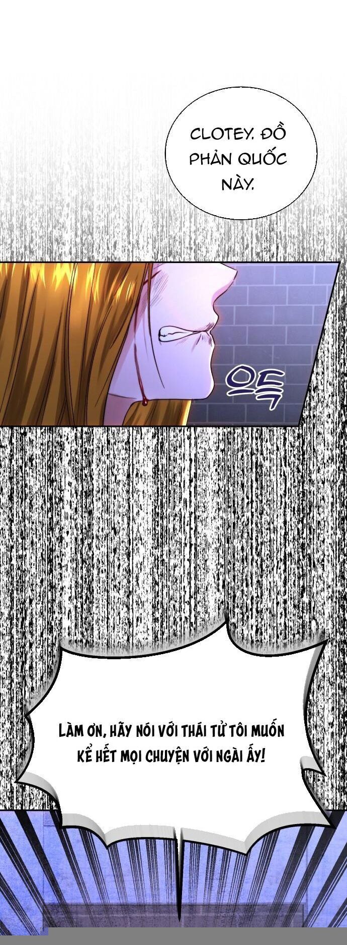 Rosalyn Bogart Chapter 49 - 58