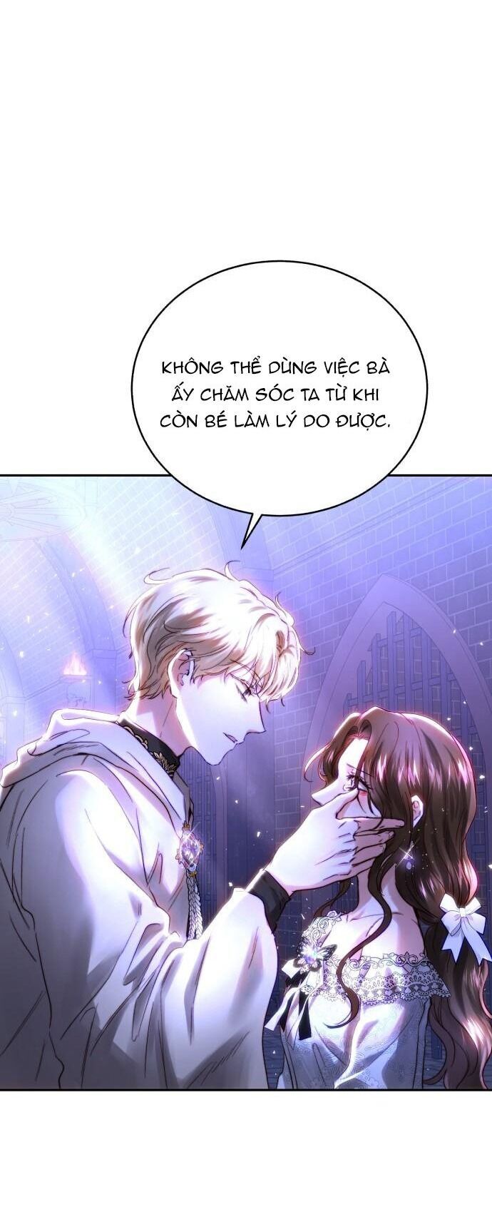 Rosalyn Bogart Chapter 49 - 8