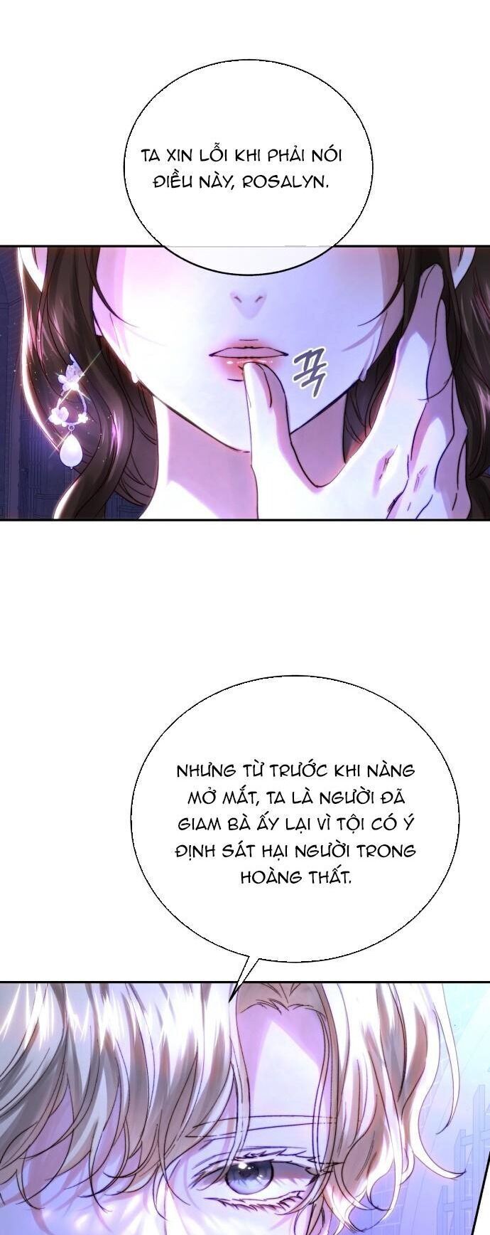 Rosalyn Bogart Chapter 49 - 10