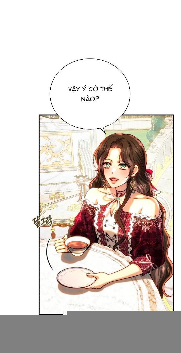 Rosalyn Bogart Chapter 50 - 19