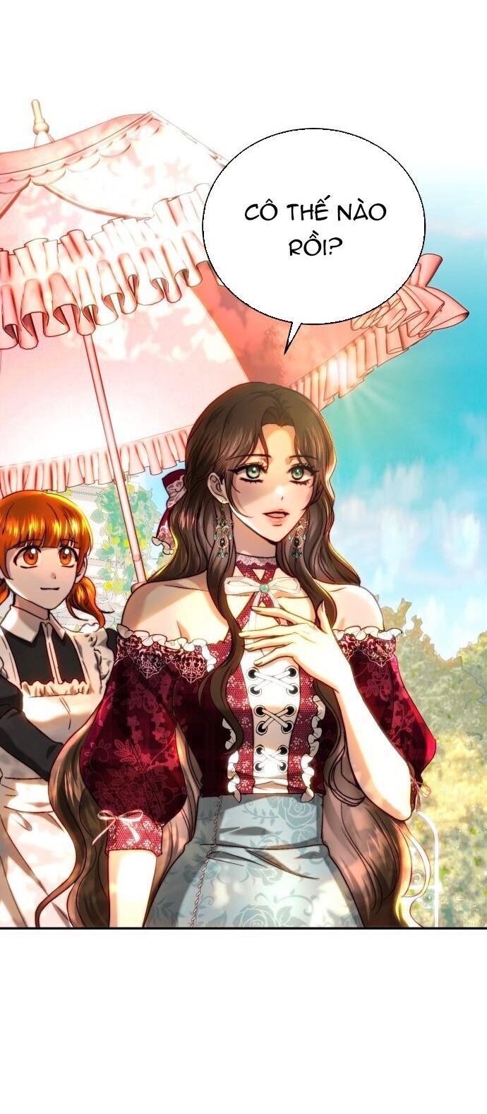 Rosalyn Bogart Chapter 50 - 3