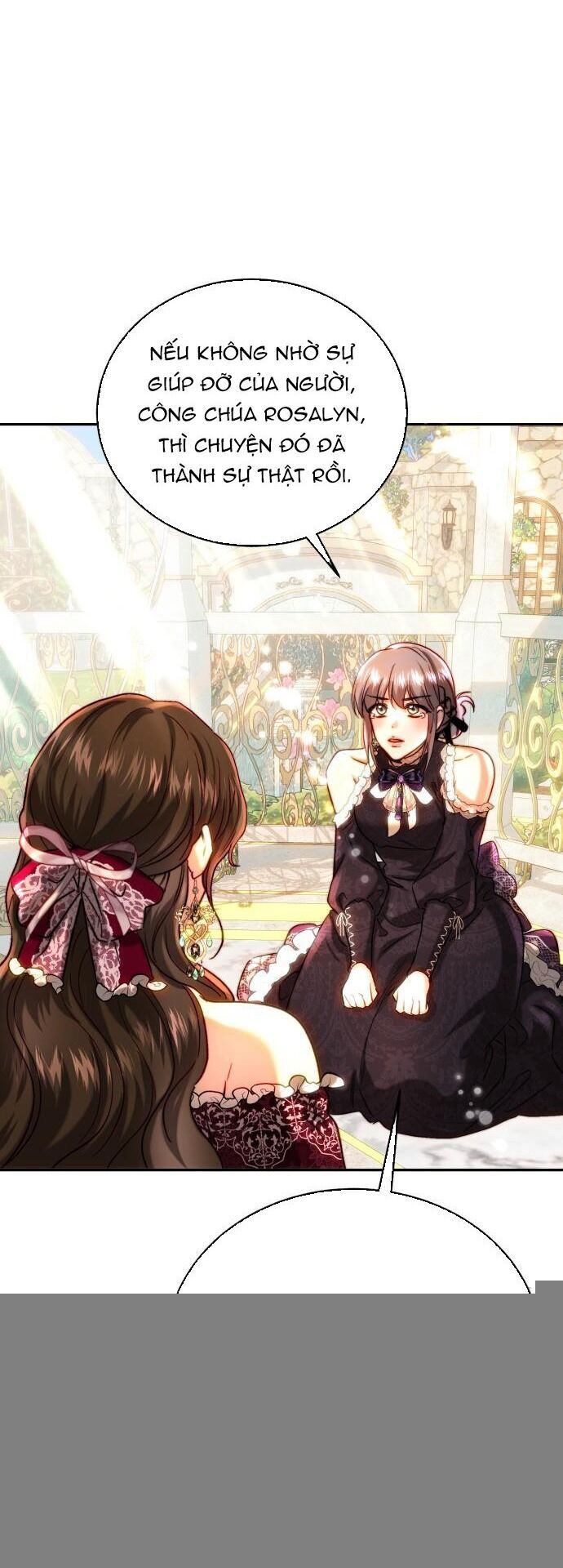 Rosalyn Bogart Chapter 50 - 25