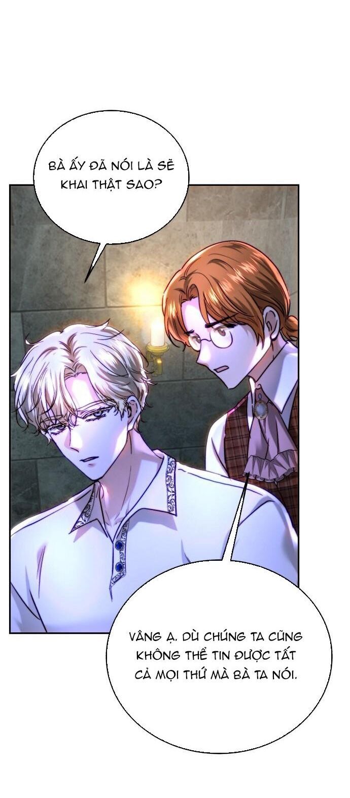 Rosalyn Bogart Chapter 50 - 31