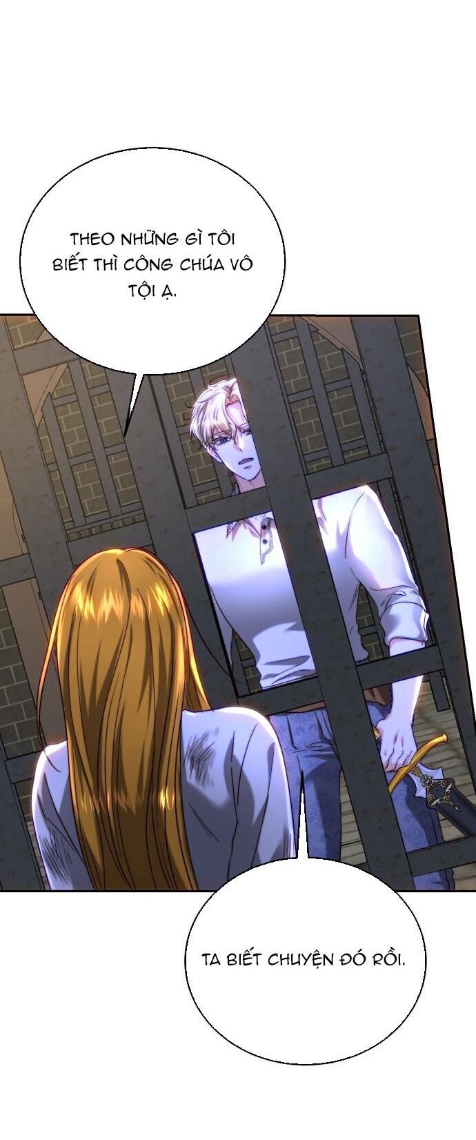 Rosalyn Bogart Chapter 50 - 35