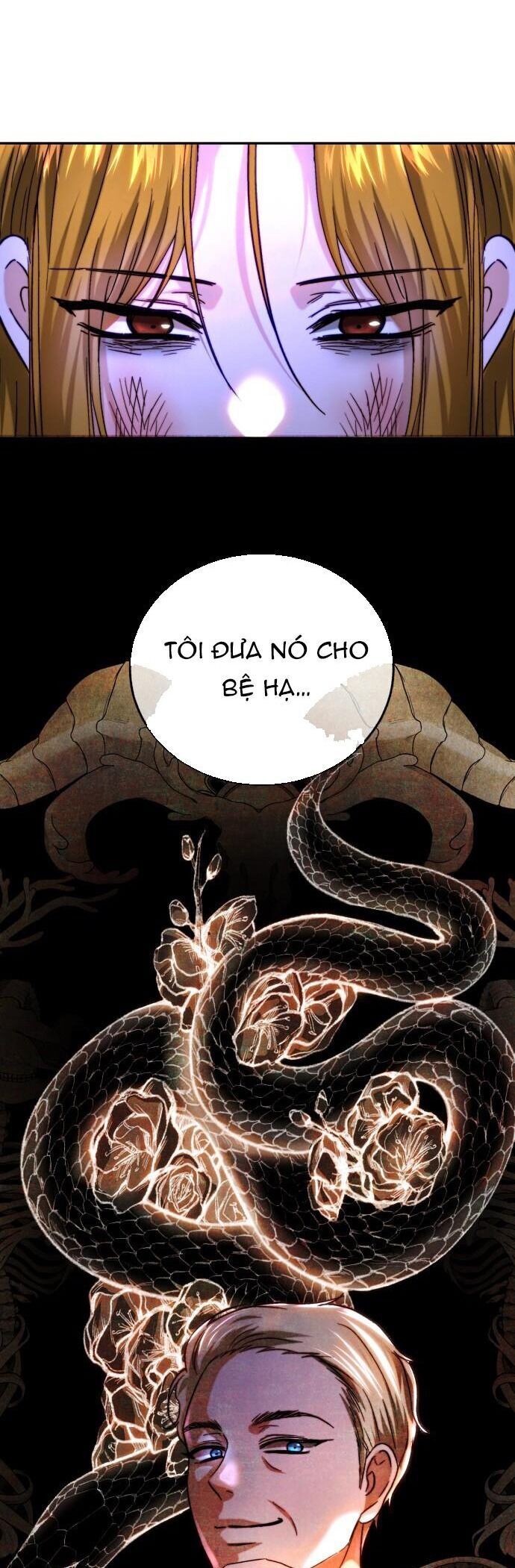 Rosalyn Bogart Chapter 50 - 38