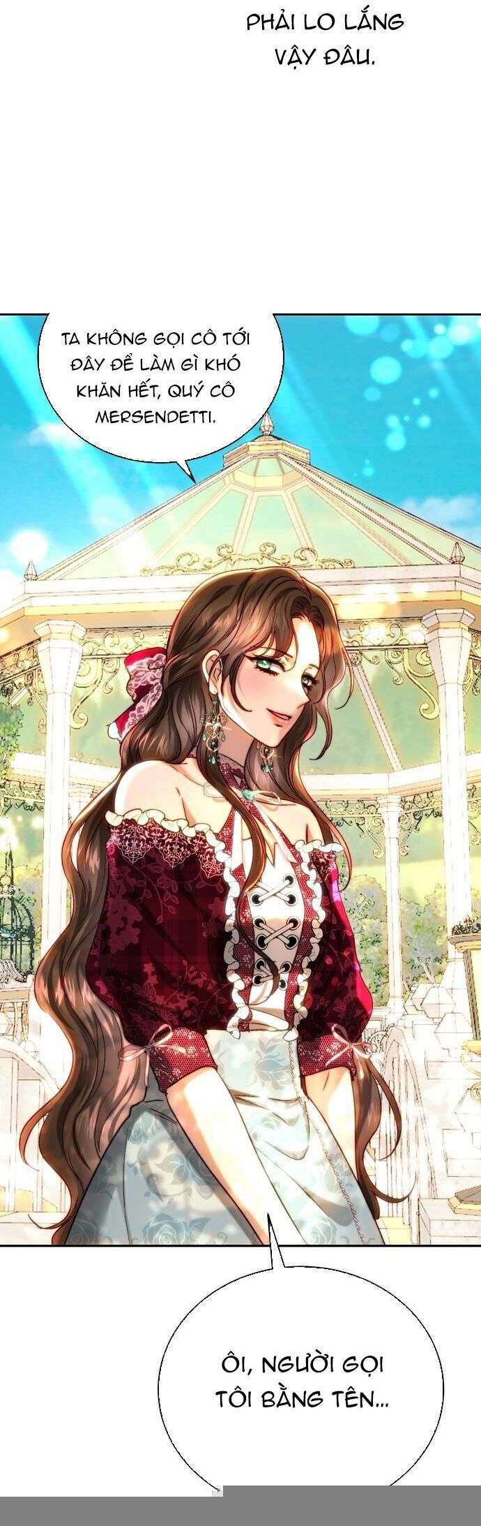 Rosalyn Bogart Chapter 50 - 5