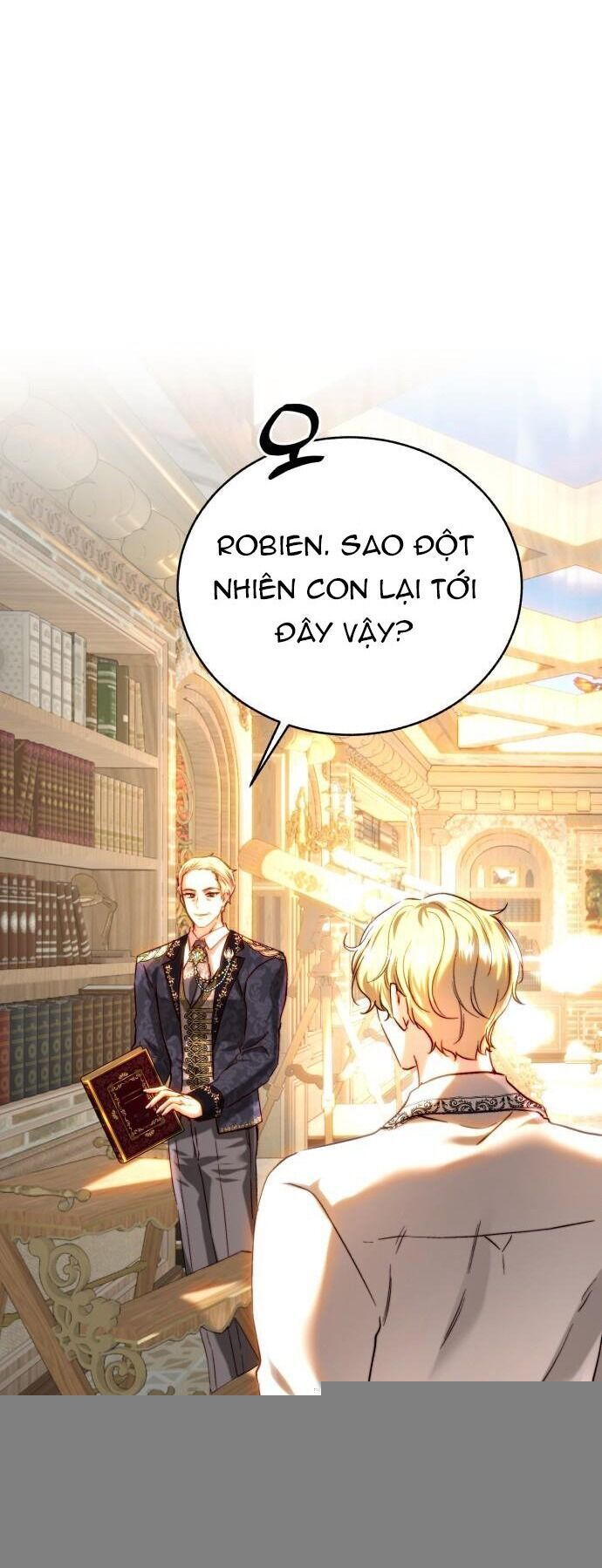 Rosalyn Bogart Chapter 50 - 50