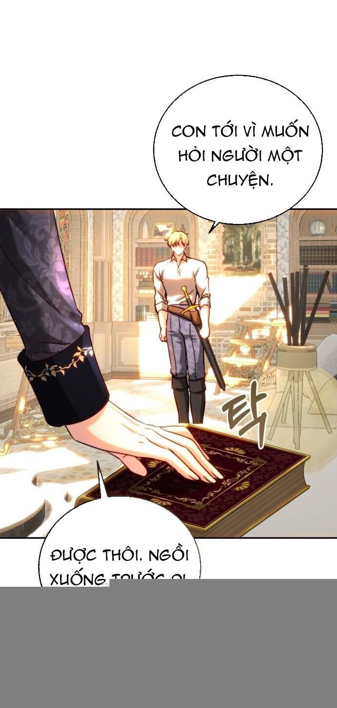 Rosalyn Bogart Chapter 50 - 52