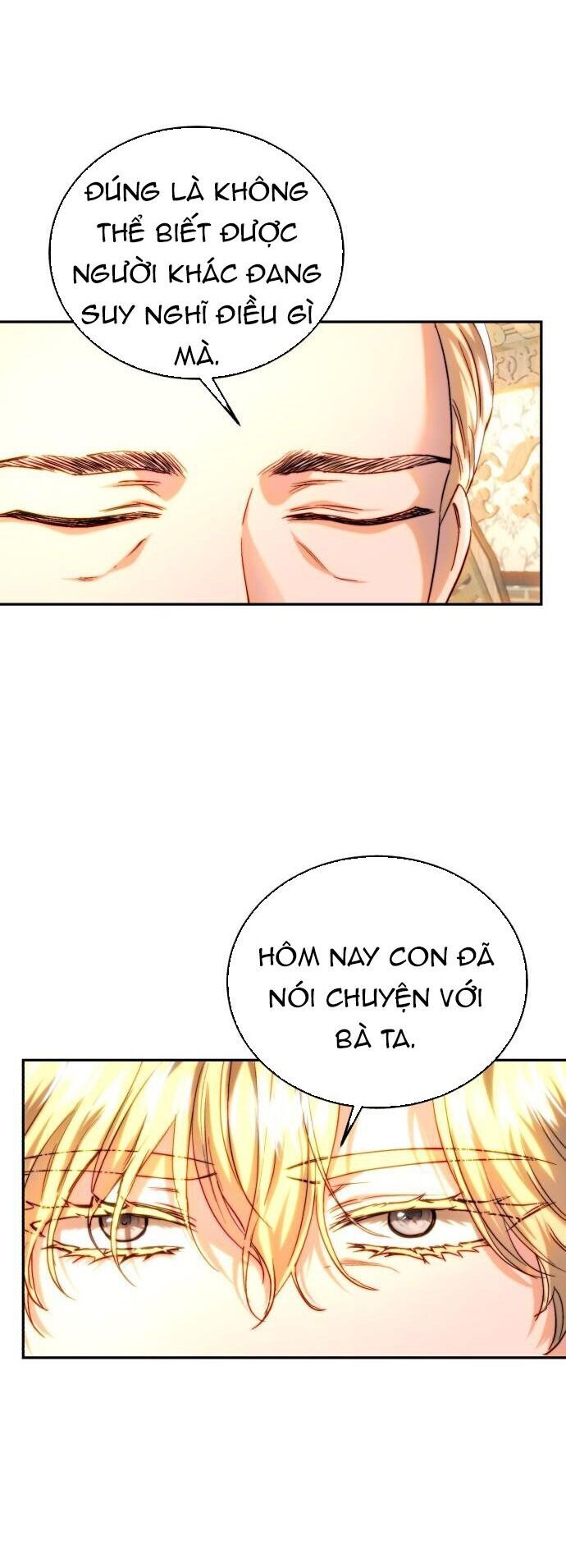 Rosalyn Bogart Chapter 50 - 55