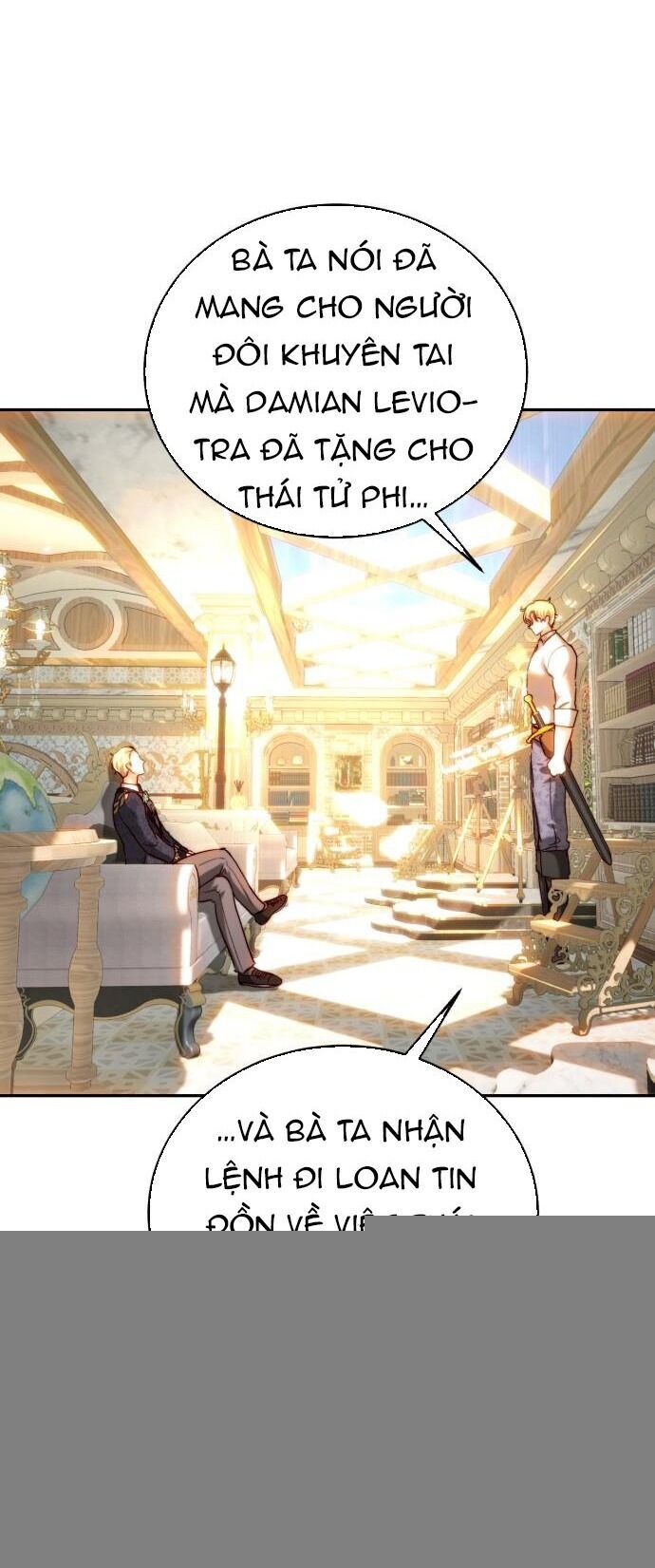 Rosalyn Bogart Chapter 50 - 57