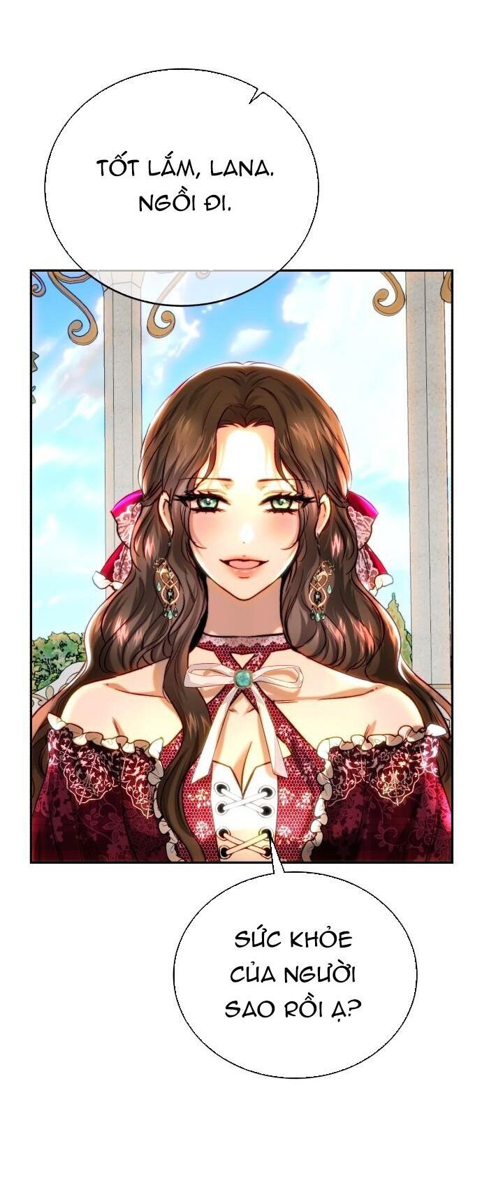 Rosalyn Bogart Chapter 50 - 7