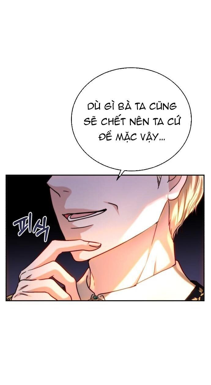 Rosalyn Bogart Chapter 50 - 61