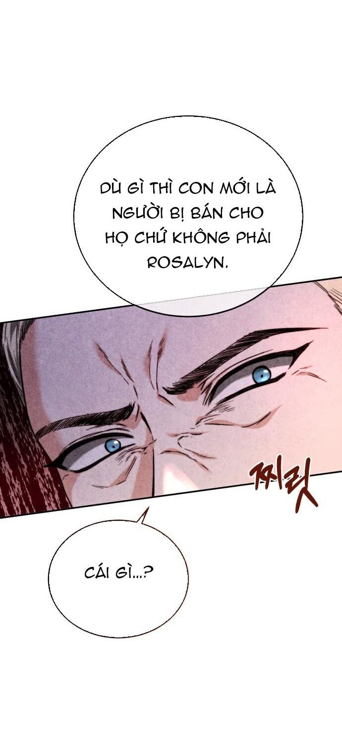 Rosalyn Bogart Chapter 51 - 19