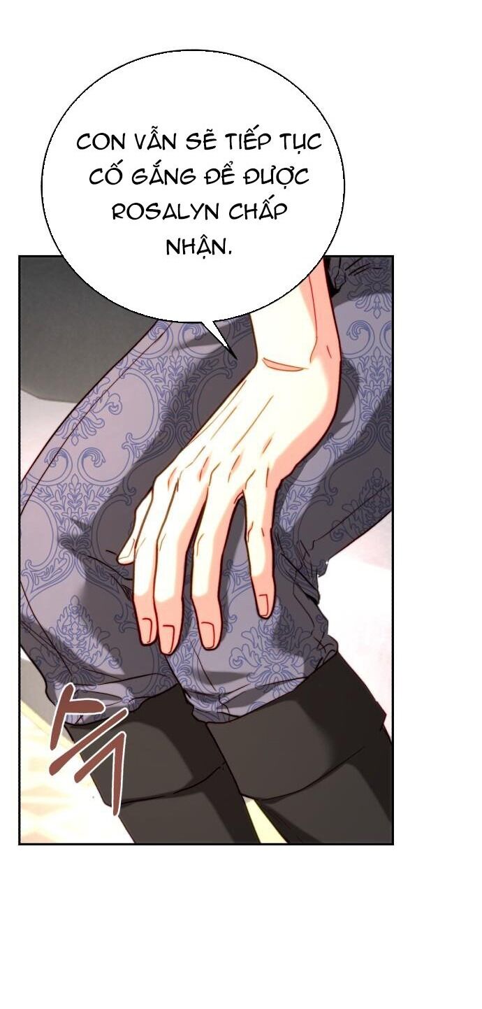 Rosalyn Bogart Chapter 51 - 21