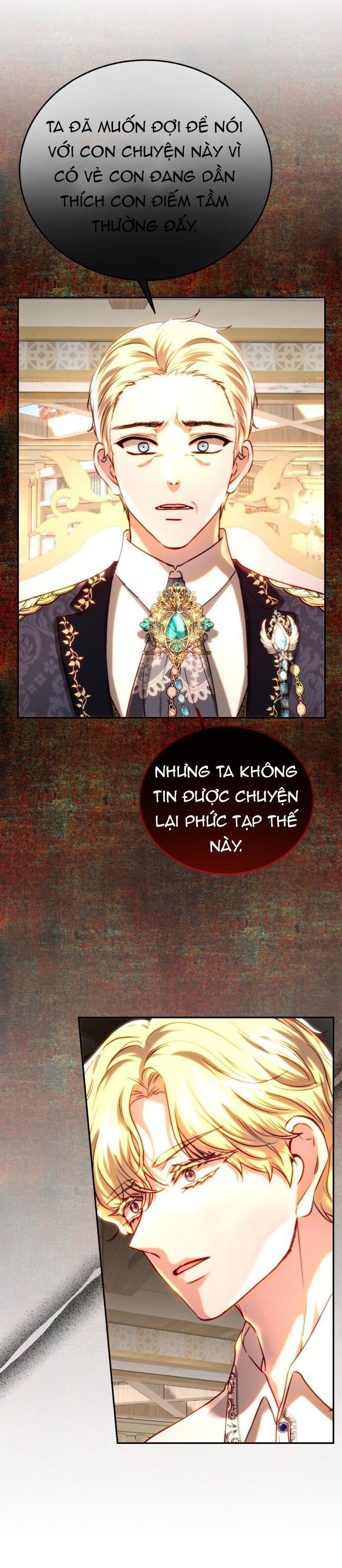 Rosalyn Bogart Chapter 51 - 4