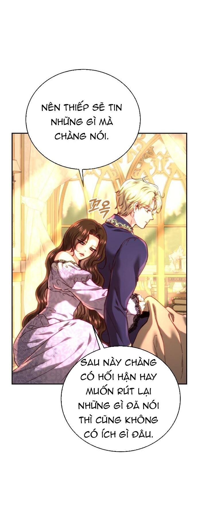 Rosalyn Bogart Chapter 51 - 50