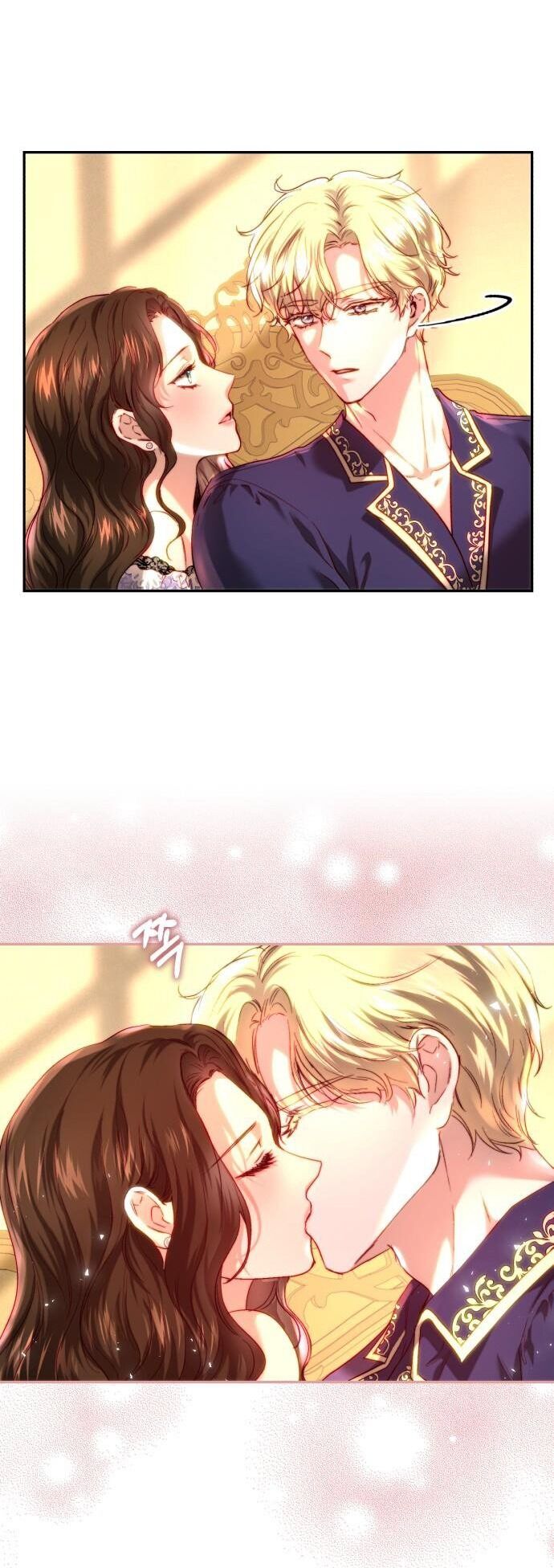 Rosalyn Bogart Chapter 51 - 51