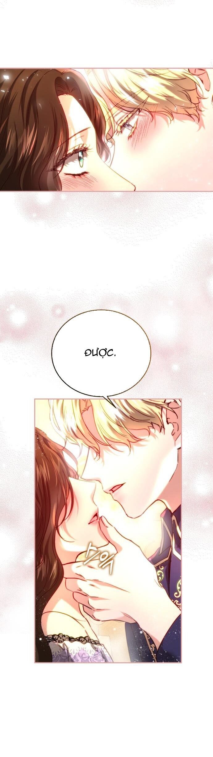 Rosalyn Bogart Chapter 51 - 52