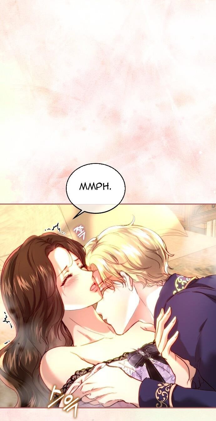 Rosalyn Bogart Chapter 51 - 54