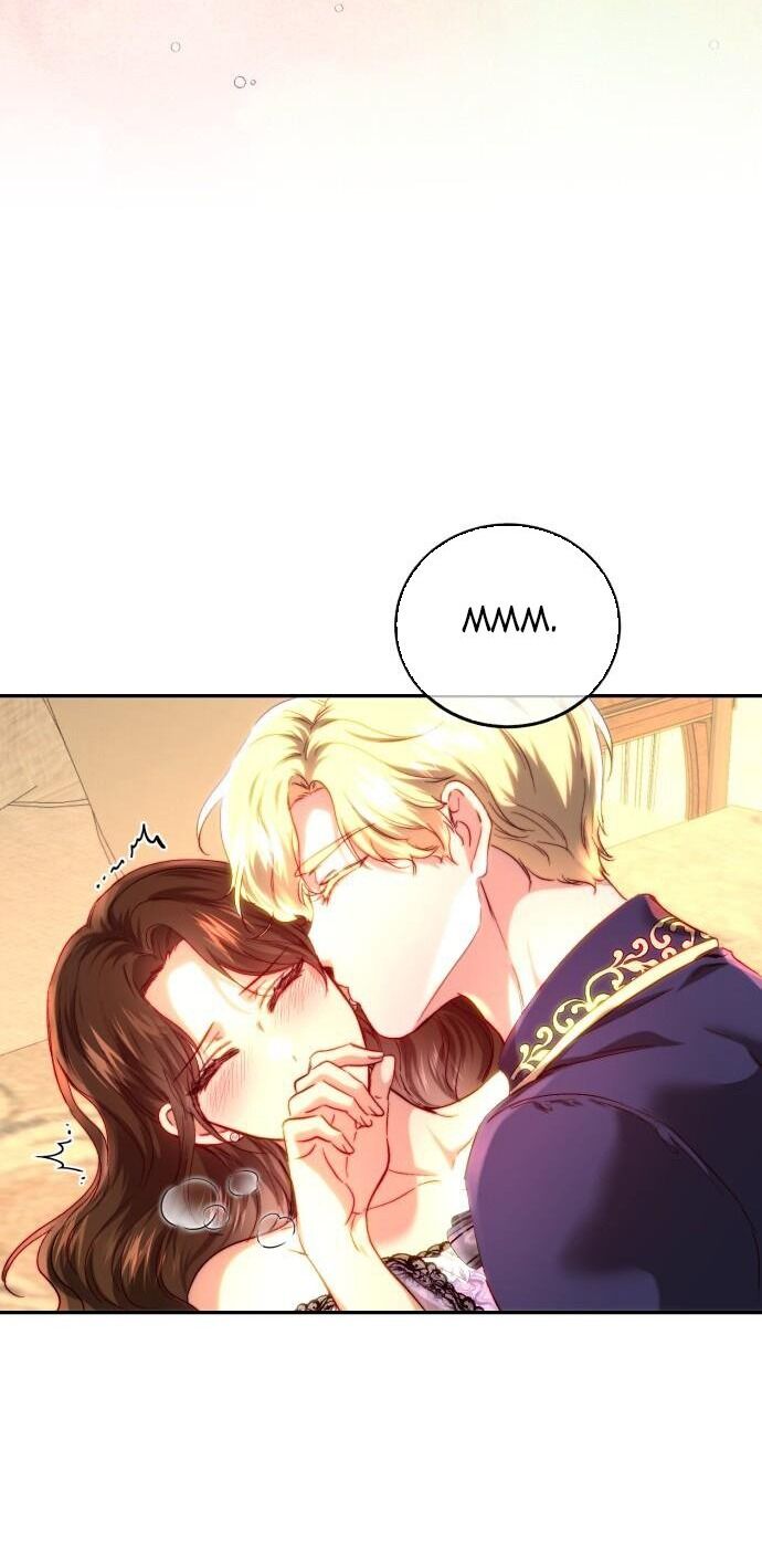 Rosalyn Bogart Chapter 51 - 55