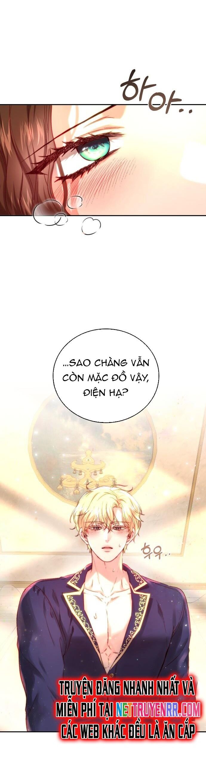 Rosalyn Bogart Chapter 51 - 56