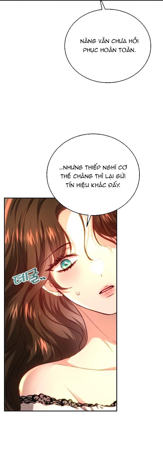 Rosalyn Bogart Chapter 51 - 58