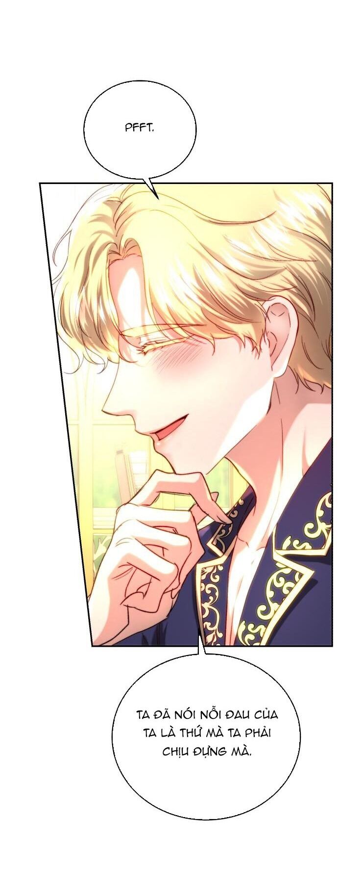 Rosalyn Bogart Chapter 51 - 59