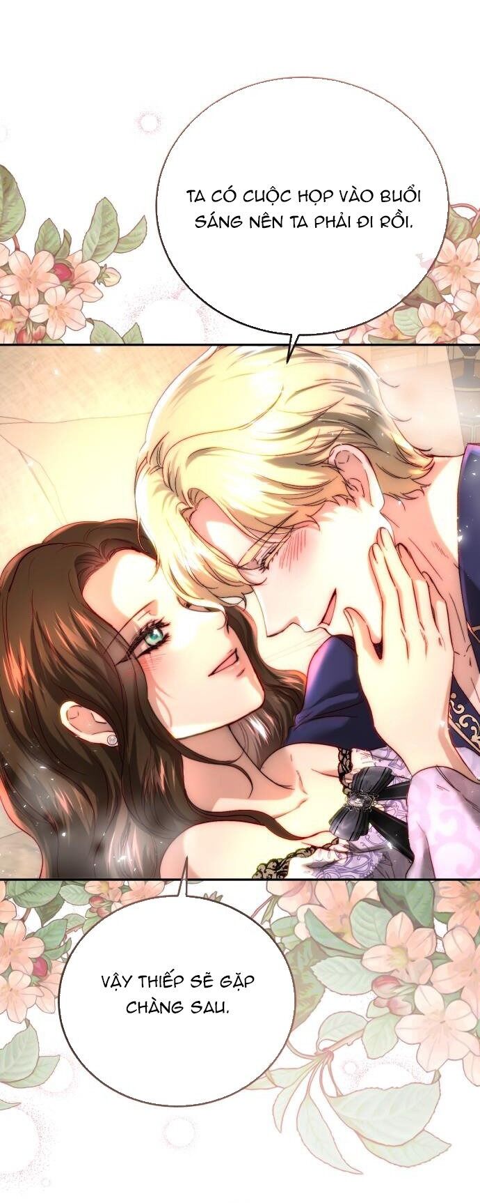 Rosalyn Bogart Chapter 51 - 60