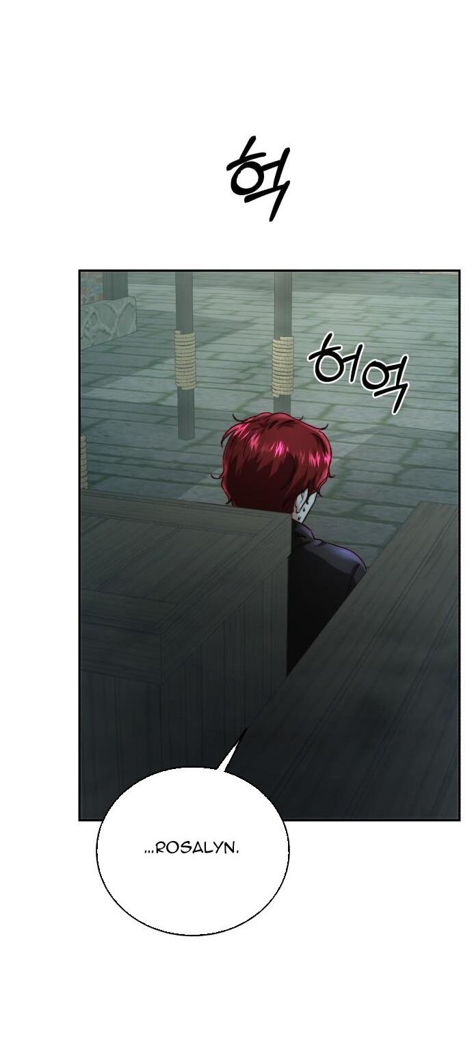 Rosalyn Bogart Chapter 51 - 63