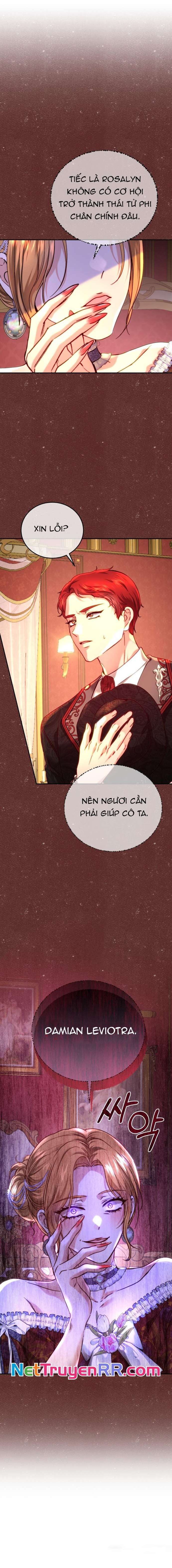 Rosalyn Bogart Chapter 51 - 66