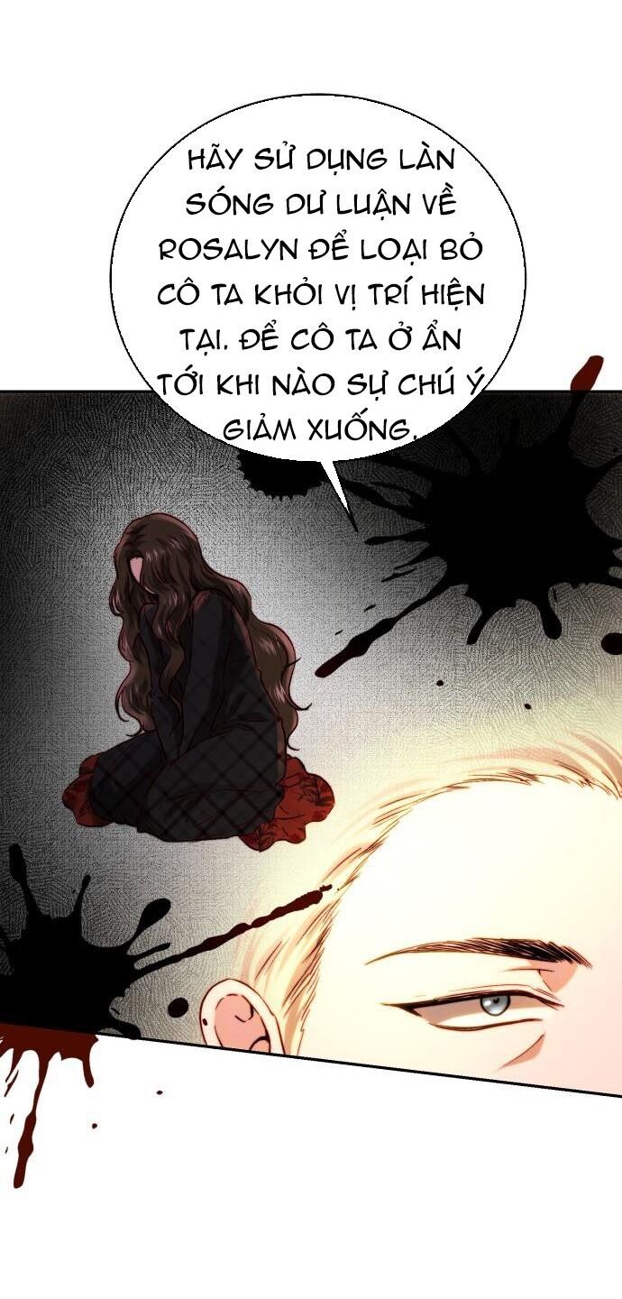 Rosalyn Bogart Chapter 51 - 9