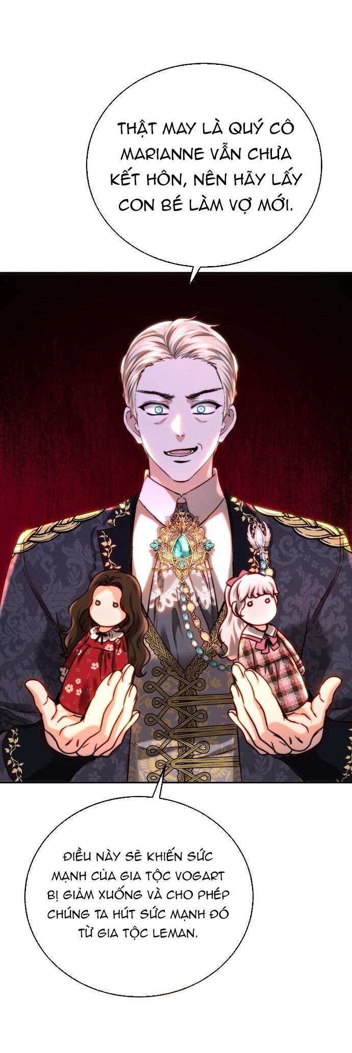 Rosalyn Bogart Chapter 51 - 10