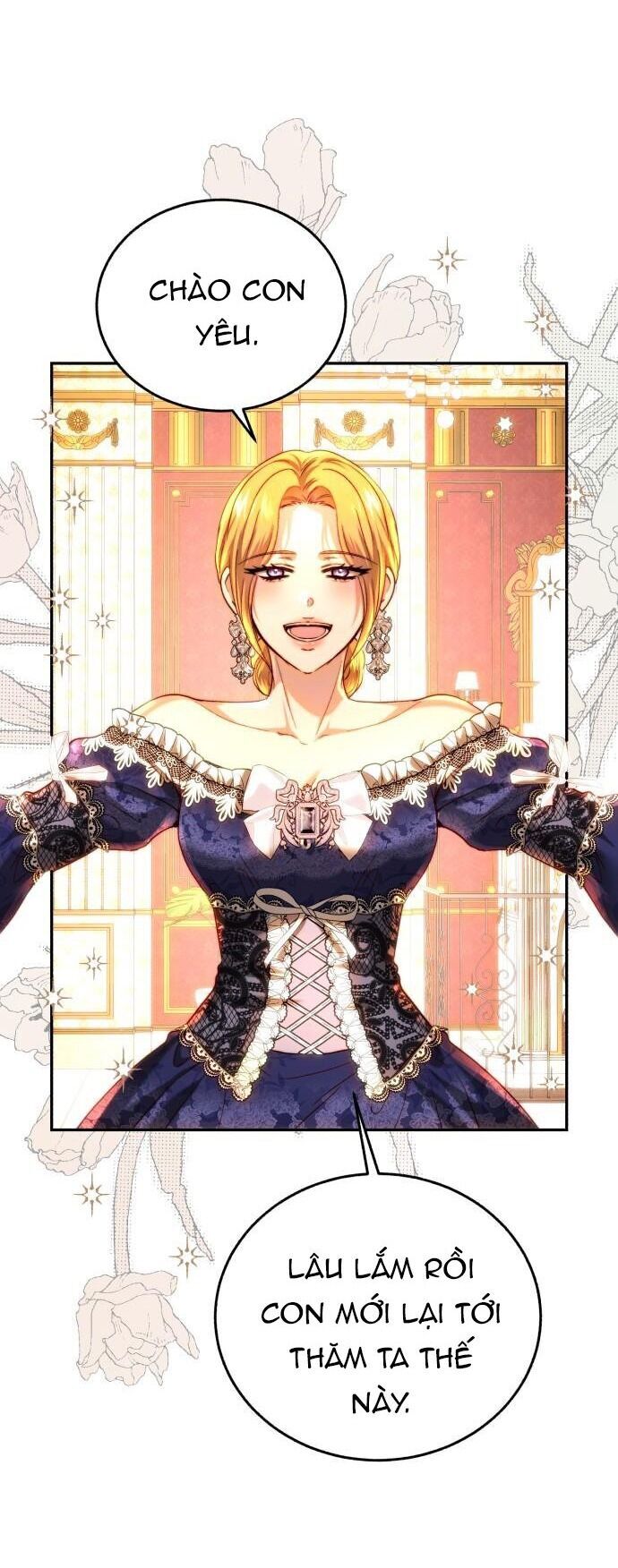 Rosalyn Bogart Chapter 52 - 25