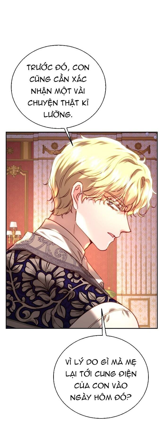 Rosalyn Bogart Chapter 52 - 33